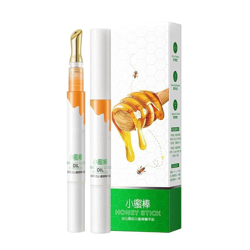 Entdecke das Geheimnis schöner Lippen mit unserem Klares feuchtigkeitsspendendes Lip Plumping Serum – Honigduftiges Hydratisierendes Lippen Serum – Honig Hydratisierendes Lippen Serum – Honig Klares Lippenöl für pralle sinnliche Lippen. Für unwiderstehlich volle
