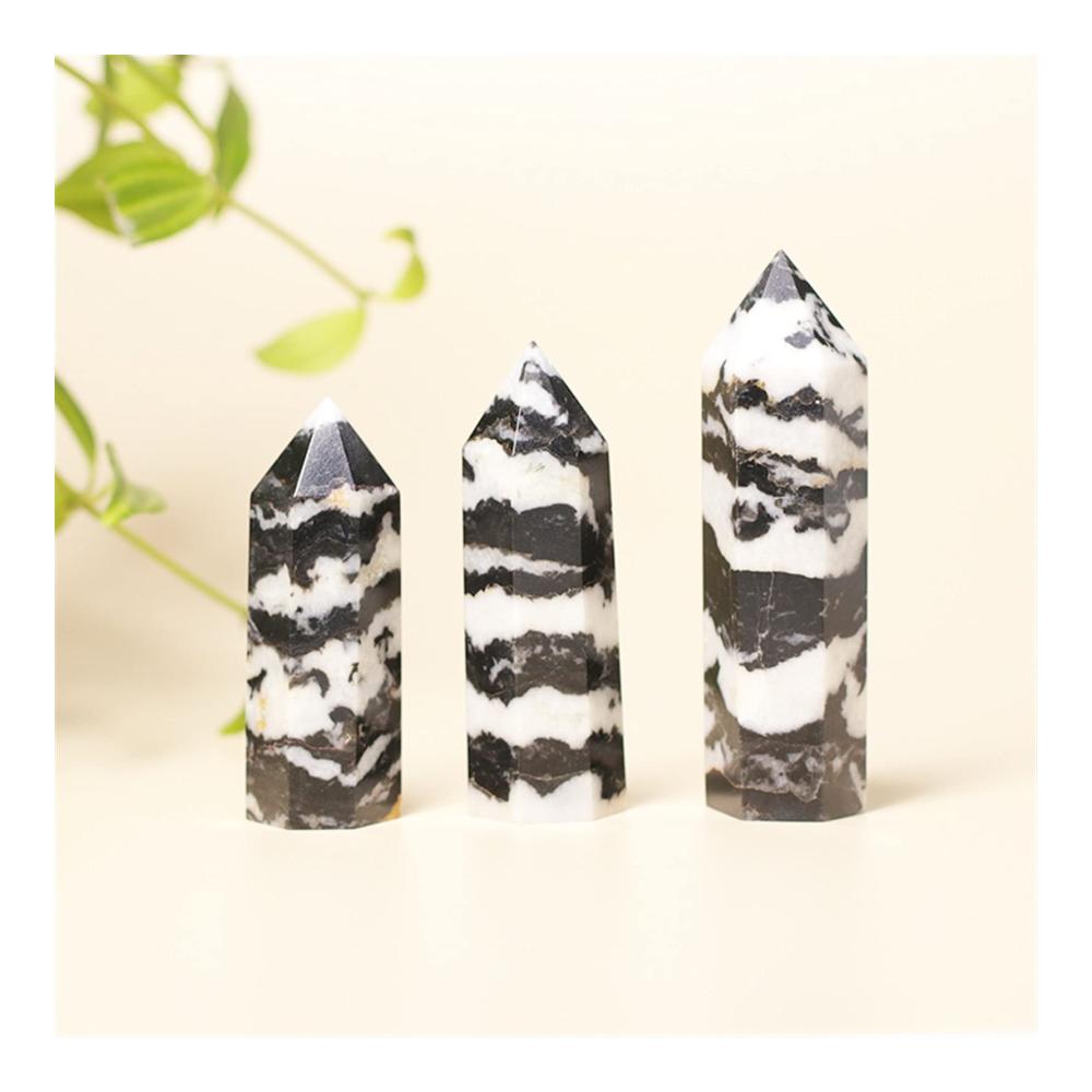 Zebra Stone