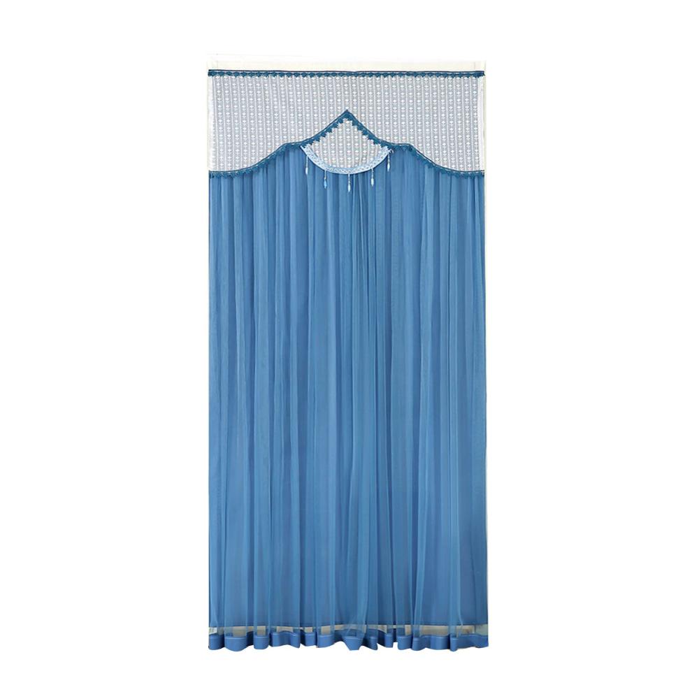 Exquisite Gardinenschals Elegante Vorhänge für stilvolle Wohnkultur | Frühlings-Saison Designs | Perfekte Akzente für Schlafzimmer Bad & mehr