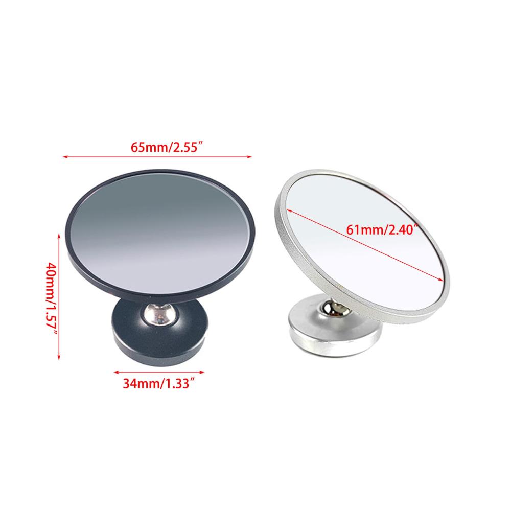 Magnetische Schnapsgläser | Set mit 6 | Rotierende Extraktion für stilvolle Getränkepräsentation | Perfekt für Partys und Bars | Einzigartiges Geschenk für Spirituosenliebhaber