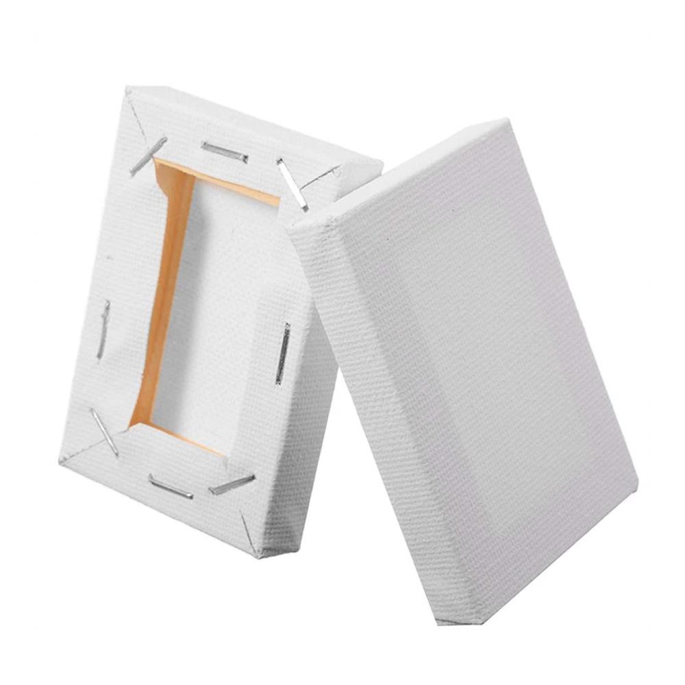 Entdecken Sie die Perfektion Keilrahmen Set - 30x40 cm Leinwände für beeindruckende Acryl- und Ölgemälde - Hochwertige gespannte Leinwand im praktischen 2er-Pack. Künstlerqualität für Ihre kreativen