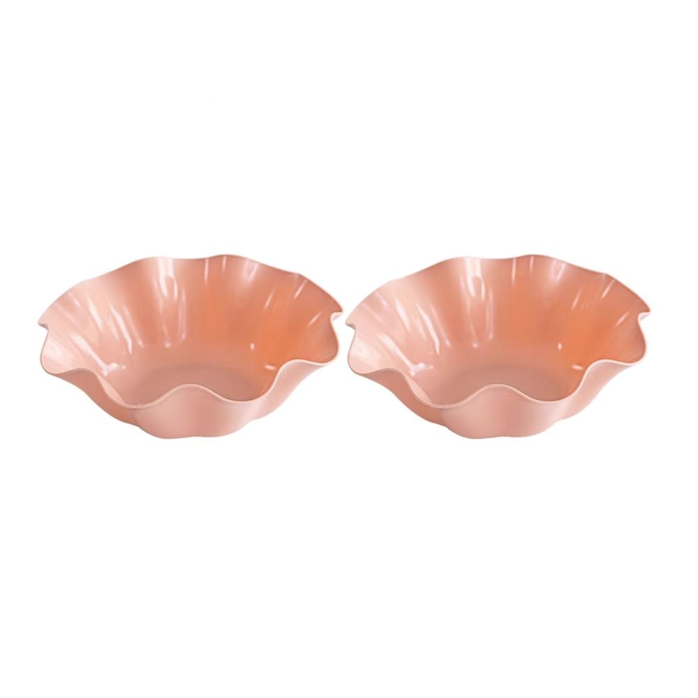 Two Pinks