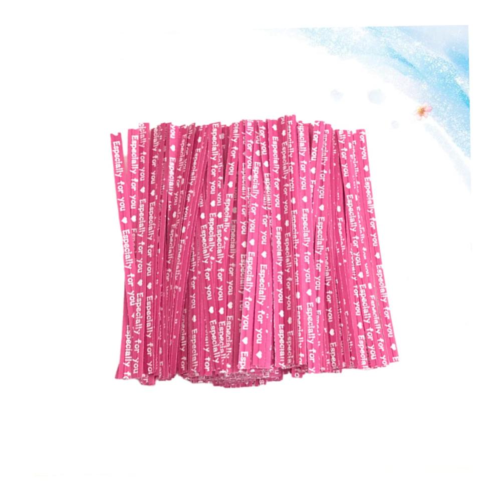 Professionelle Spritzbeutel 1000 Stück Set für kreative Handwerkskunst perfekte Büroorganisation! Personalisierte Bäckerkiste mit seidenband Bändchen ideal für süße Geschenke. Lutscher Verpackungs Band Packsack inklusive