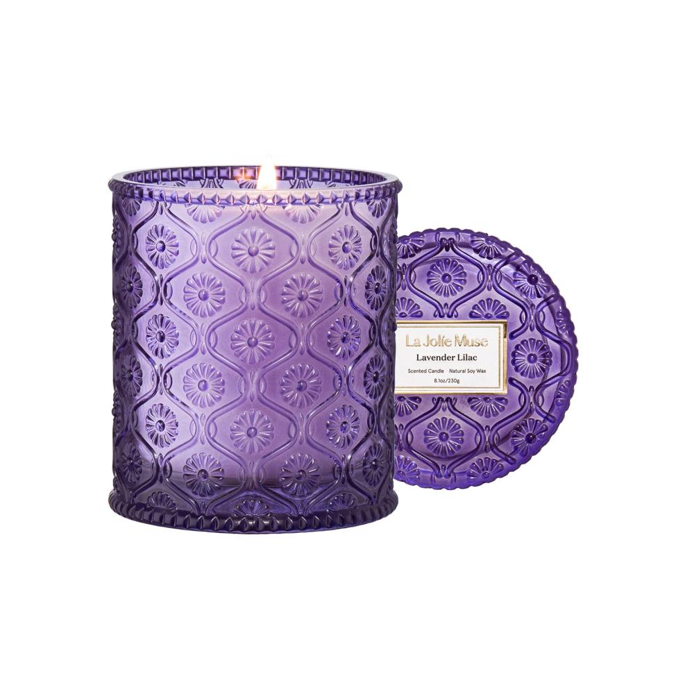 Lavendel Flieder