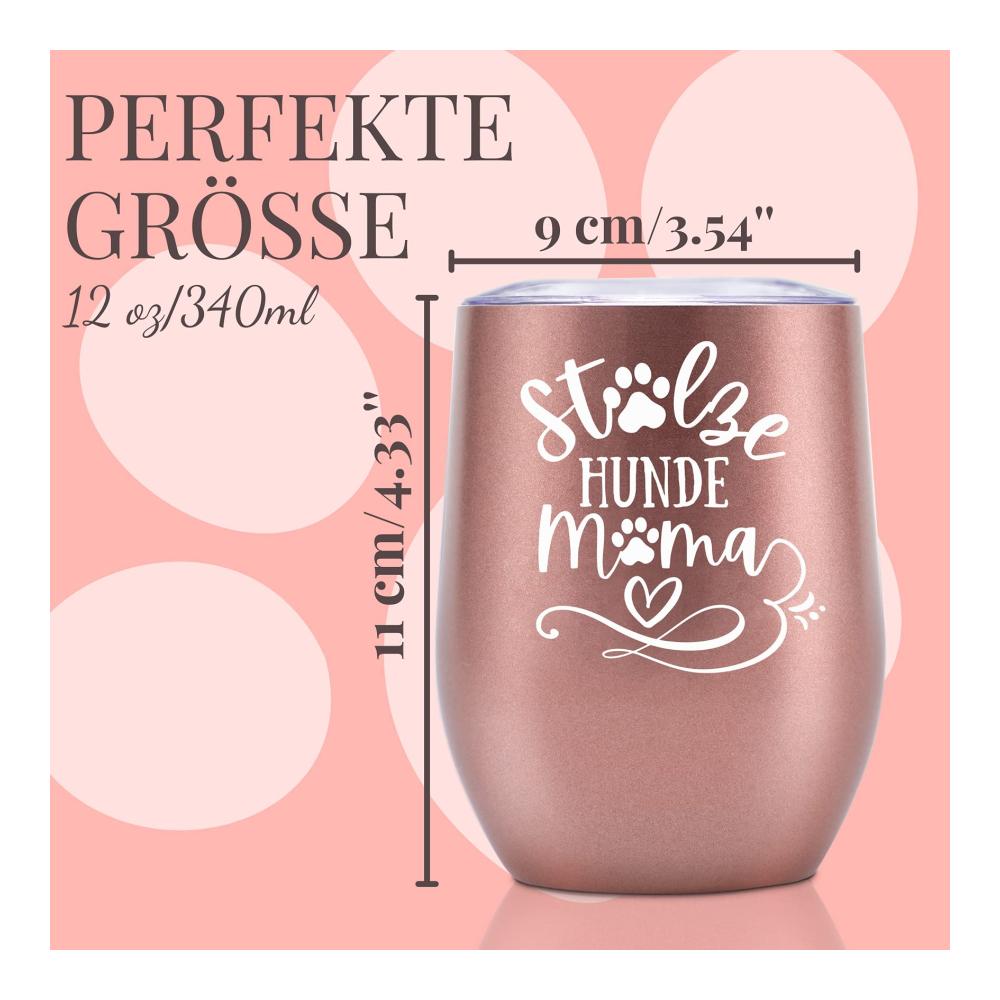 Whiskeygläser Set - Exklusive Kristallgläser für anspruchsvolle Genießer | Edles Trinkgeschirr für Whiskeyliebhaber | 6-teiliges Glas-Set mit stilvollem Design | Perfektes Geschenk für Männer & Frauen