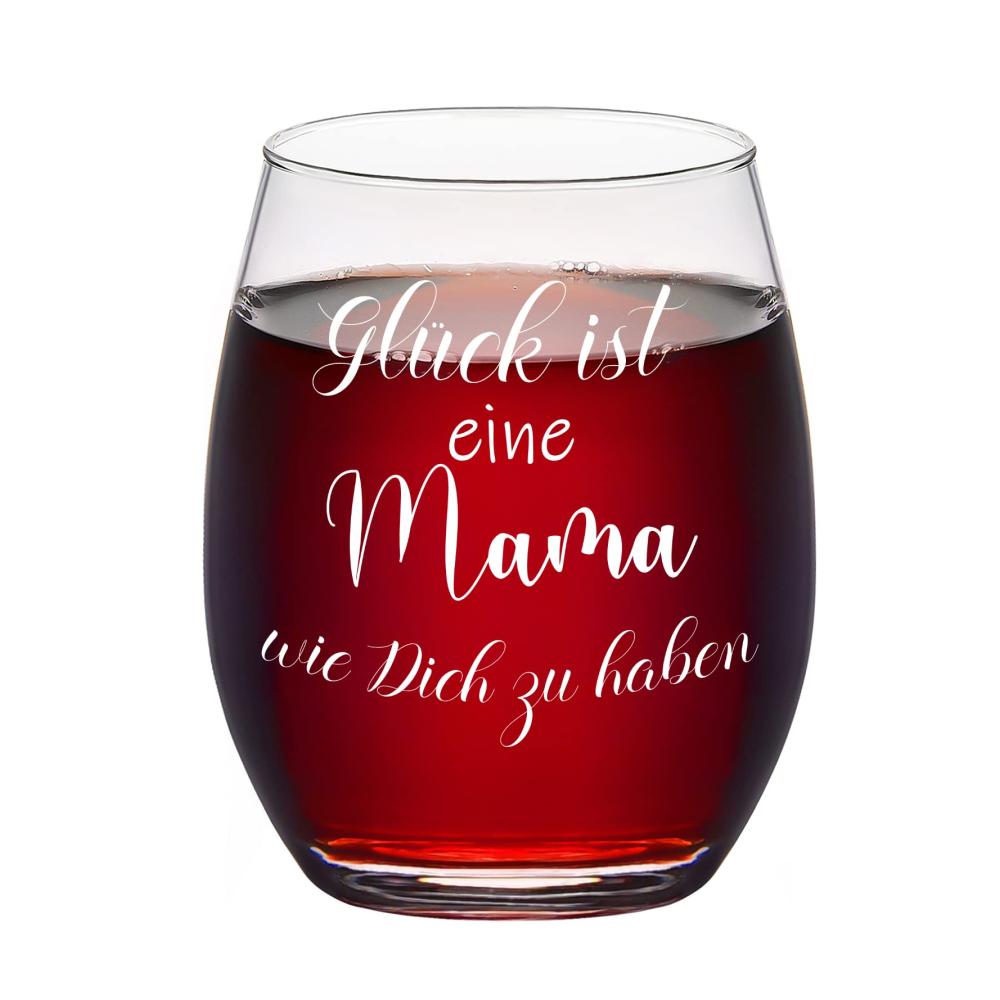 Glück Ist Eine Mama Wie Dich