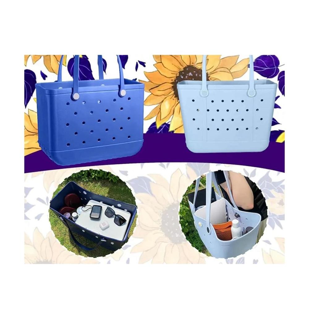 Praktische Trennschale für Große X Bagg Taschen | Organizer 30x215x06cm | Perfekte Passform für Ordnung und Übersicht | Robustes Material