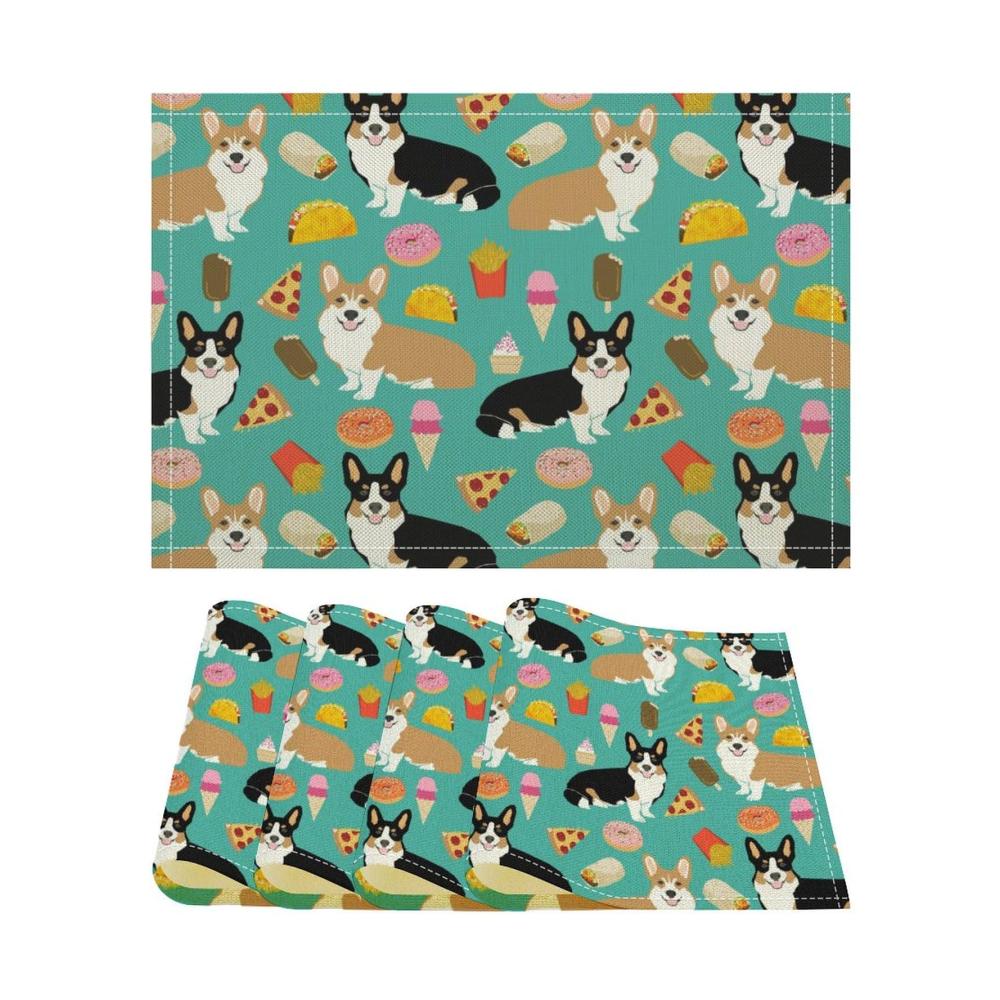 Süße Corgi
