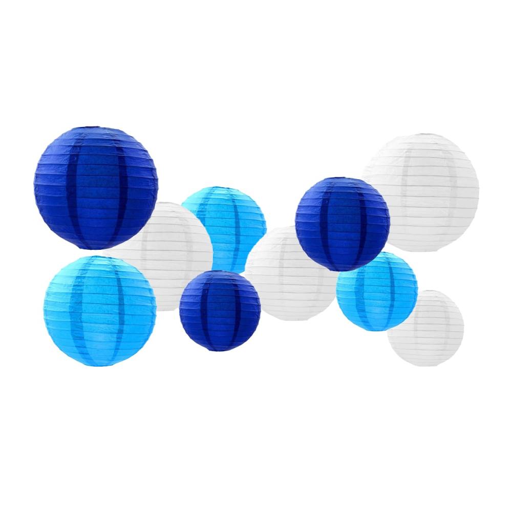 Blau