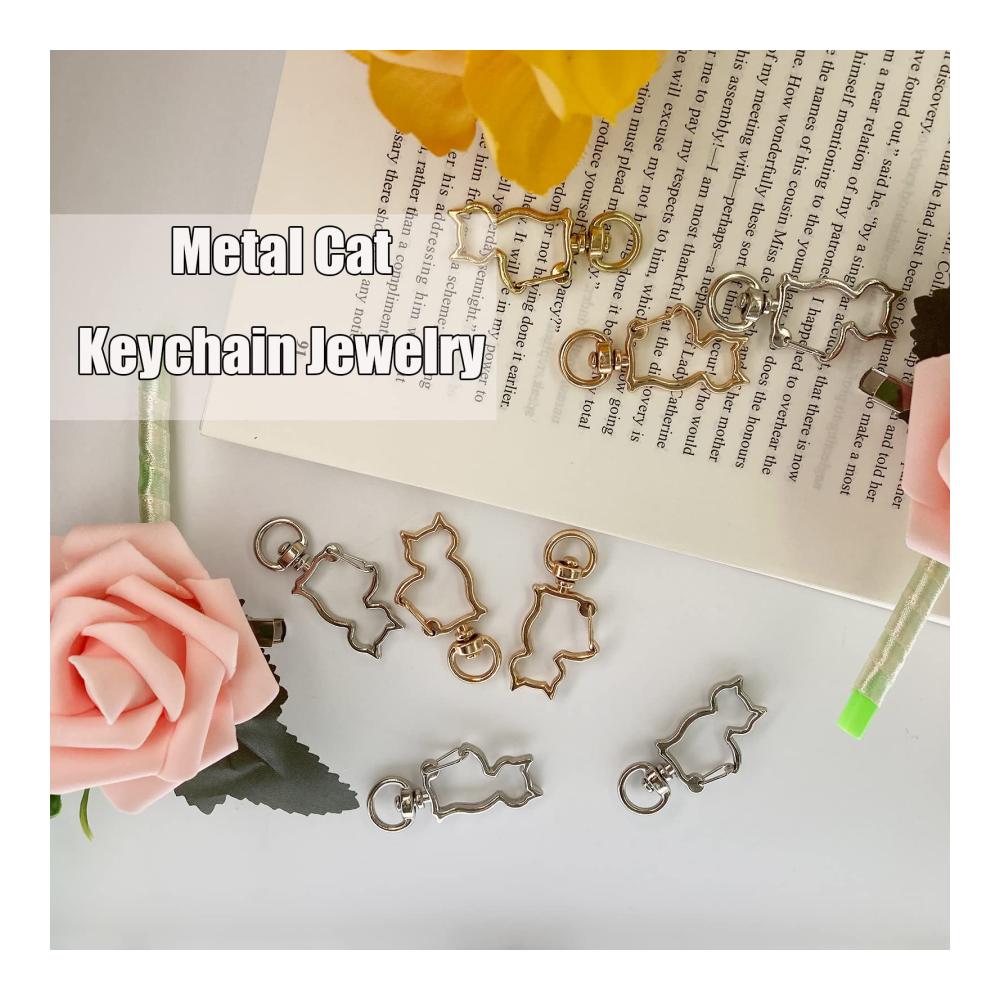 Entdecken Sie 30 Hochwertige Karabinerhaken mit Vielseitigen Schiebeschnallen und Metallwirbeln – Perfekte Verschlüsse für Hummer Swivel Trigger Clips. Abnehmbare Drehverschlüsse in Silber Gold und Pink für Schlüsselanhänger Hängende Handwerksprojekte oder Dekorationen. Erleben Sie Sicherheit und Stil in einem