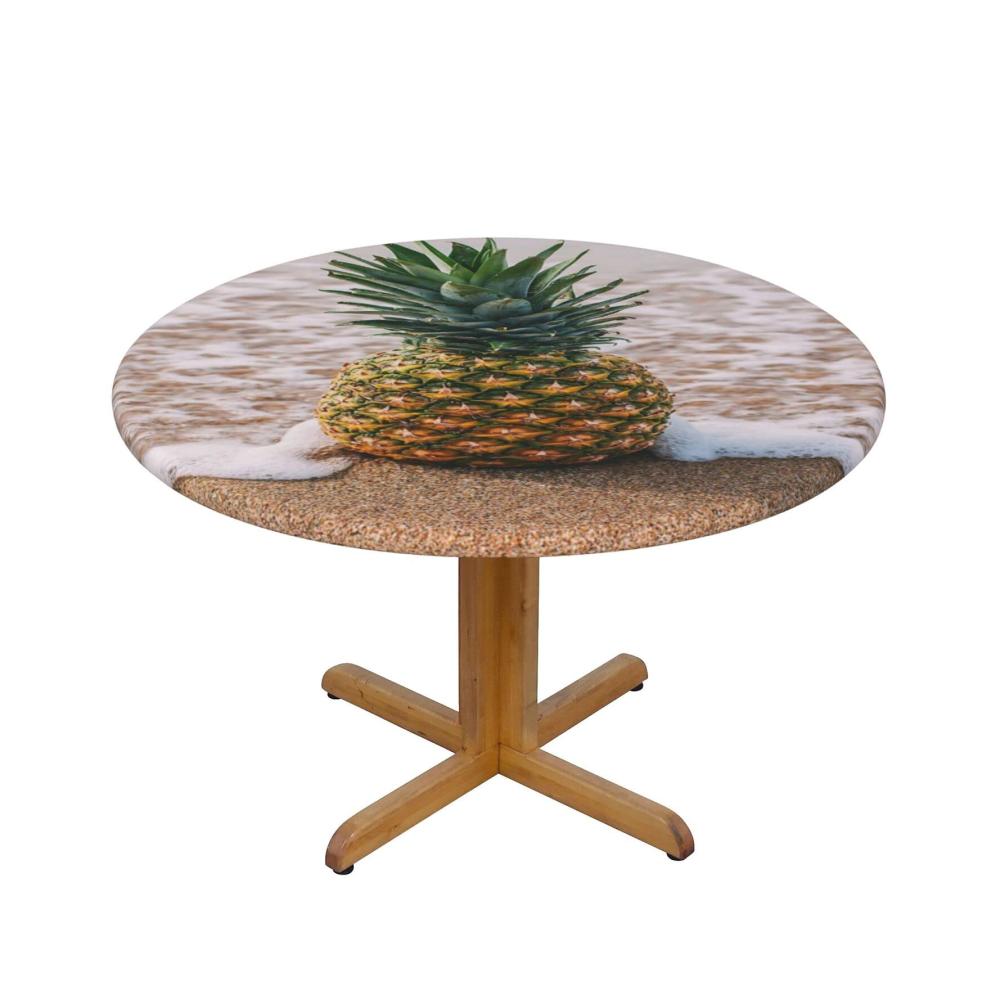 Ananas Am Strand