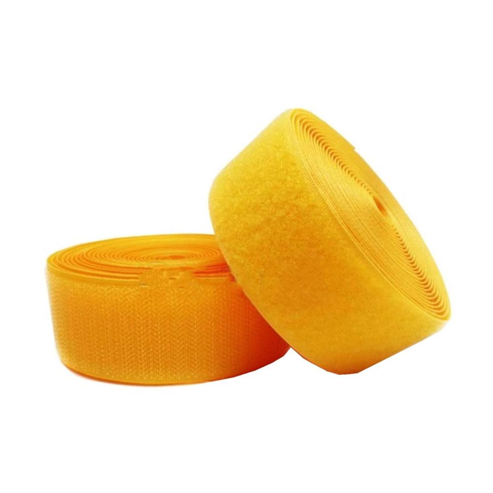 Golden Yellow