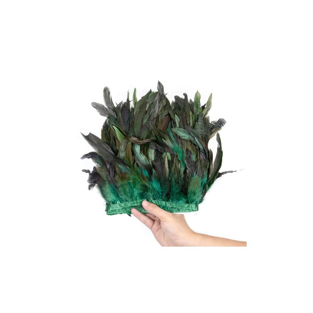 dark green