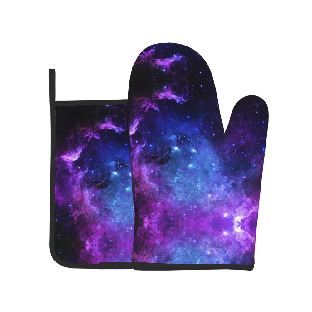 Blue Galaxy
