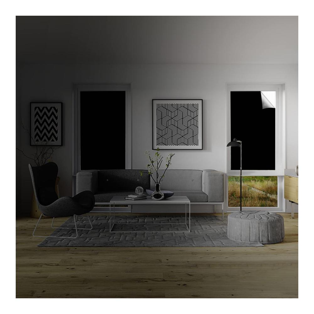 Entdecken Sie den Luxus der Verdunkelung Seitenzug- & Springrollos - Einfache Montage ohne Bohren für optimale Dunkelheit! Vielseitiges Verdunklungsrollo Fenster Verdunkelung 300 x 145 cm perfekt für Dachfenster. Genießen Sie Ruhe im Schlafzimmer und Kinderzimmer oder unterwegs auf Reisen. Schlafen Sie überall wie zu Hause – mit unserem hochwertigen Reise Verdunklungsrollo