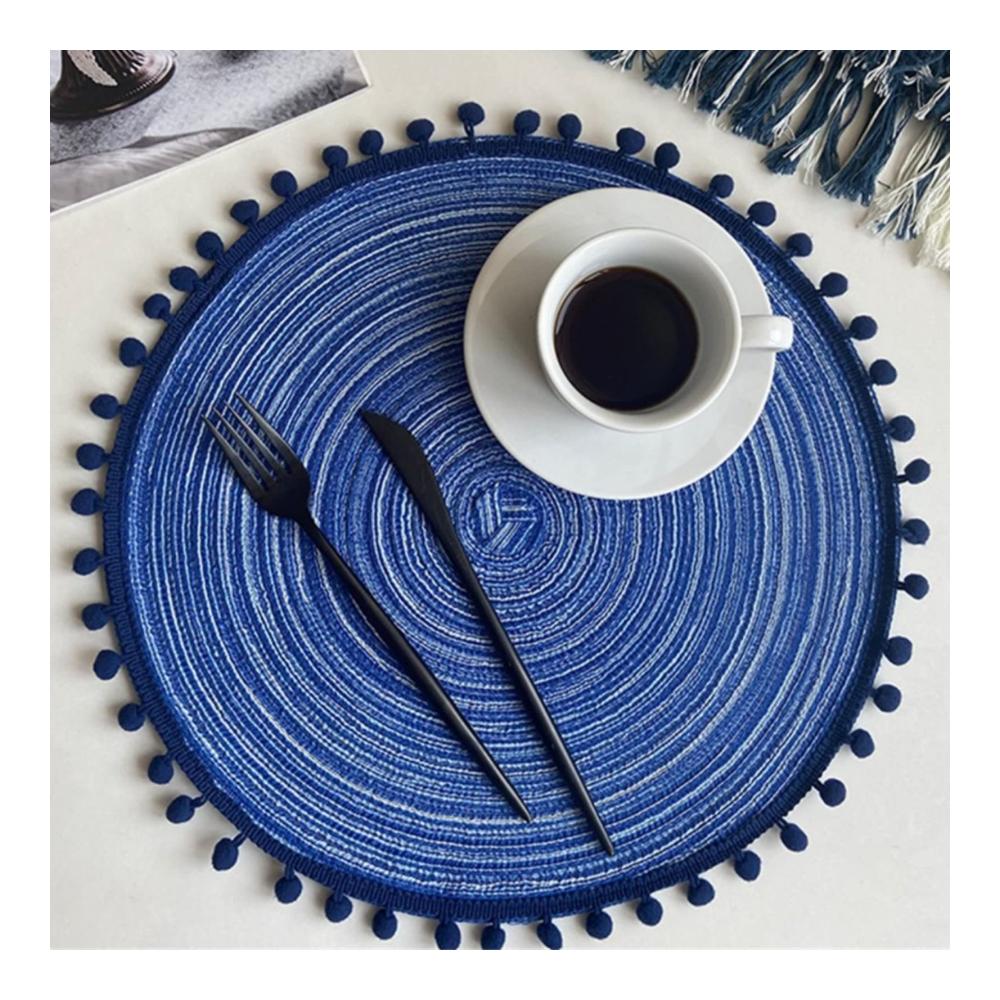 Blau