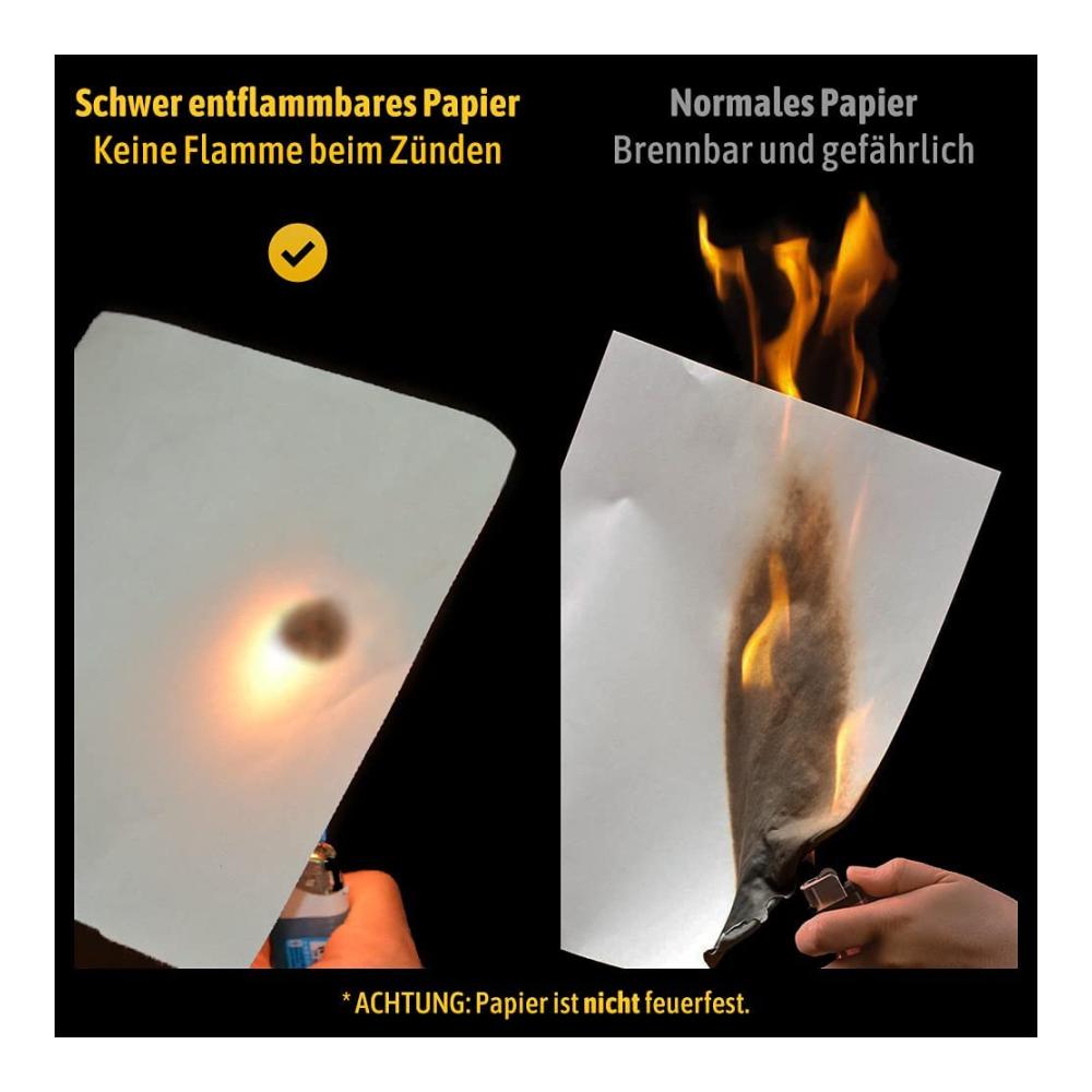 Setzen Sie Ihr Fest in ein zauberhaftes Licht! 10 Papierlaternen Lichttüten - Ideal für Geburtstagsfeiern und Tischdekoration - Weiße Kerzentüten für eine