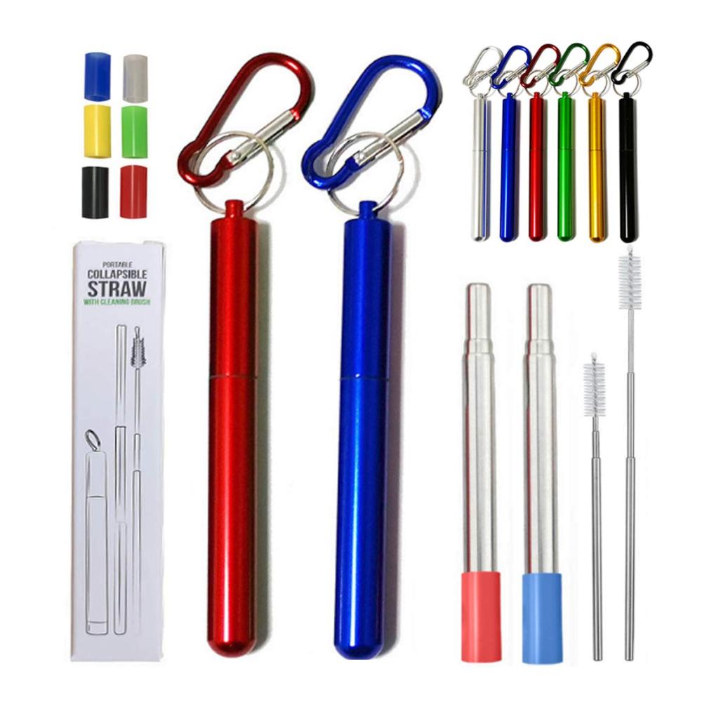 Blau,gelb,grün,rot,schwarz,silber