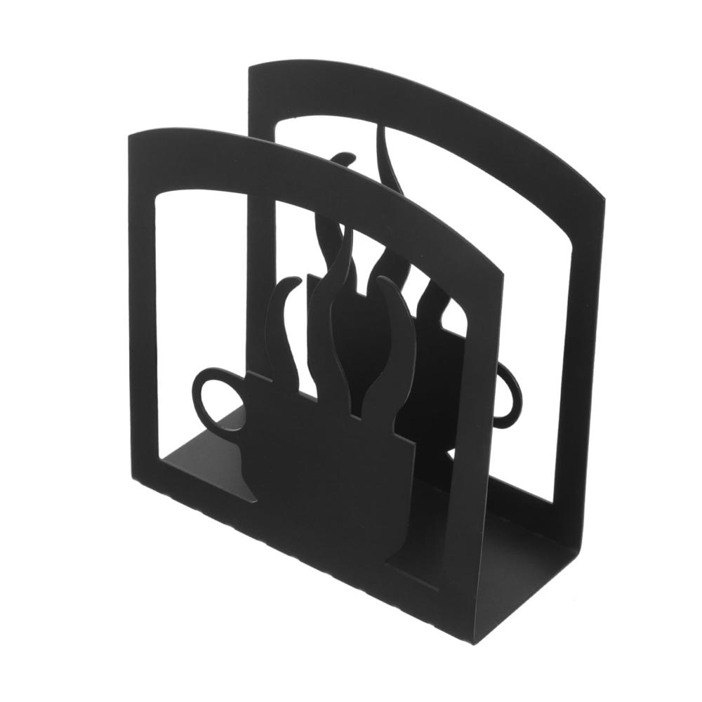 Organisieren Sie Ihren Tisch stilvoll mit unserem Serviettenhalter Praktischer Tischtuchspender eleganter Küchenserviettenspender und platzsparender Taschentuchspender. Perfekt für den Kosmetiktuchhalter dekorative Serviettenablage und den Serviettenständer. Hergestellt aus robustem Eisen bietet unser Lagerungstablett eine stilvolle Lösung für Ihre Tischkultur. Erleichtern Sie sich das Leben und verleihen Sie Ihrer Tischdekoration mit unserem Serviettenhalter eine einzigartige Note