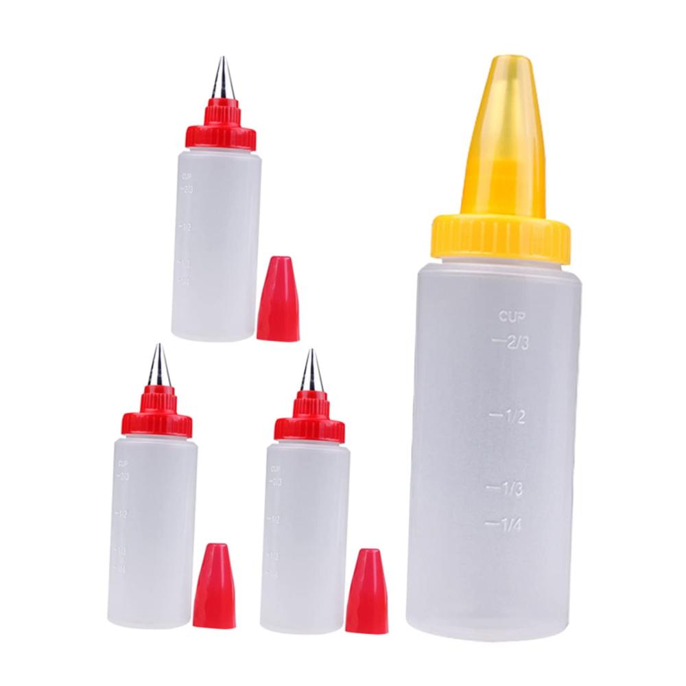 Entdecken Sie die Kreativität mit 8 Spritztüllen für Torten und Gebäck - Profi-Set für kunstvolle Designs und lebendige Dekorationen