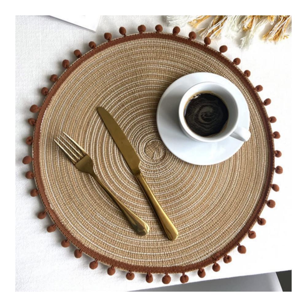 Tiefer Kaffee