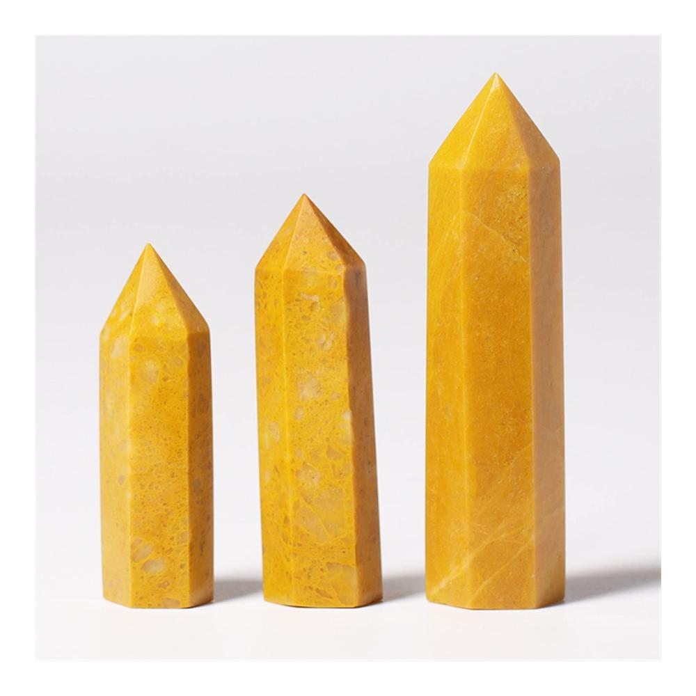 Yellow Stone