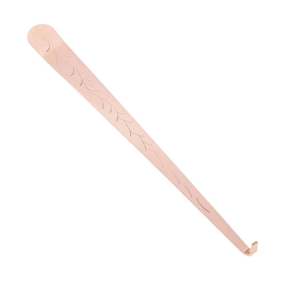 Premium Kerzenlöscher Set – Sicherheit und Stil vereint! Praktisches 3er Set für elegantes Löschen von Kerzenflammen