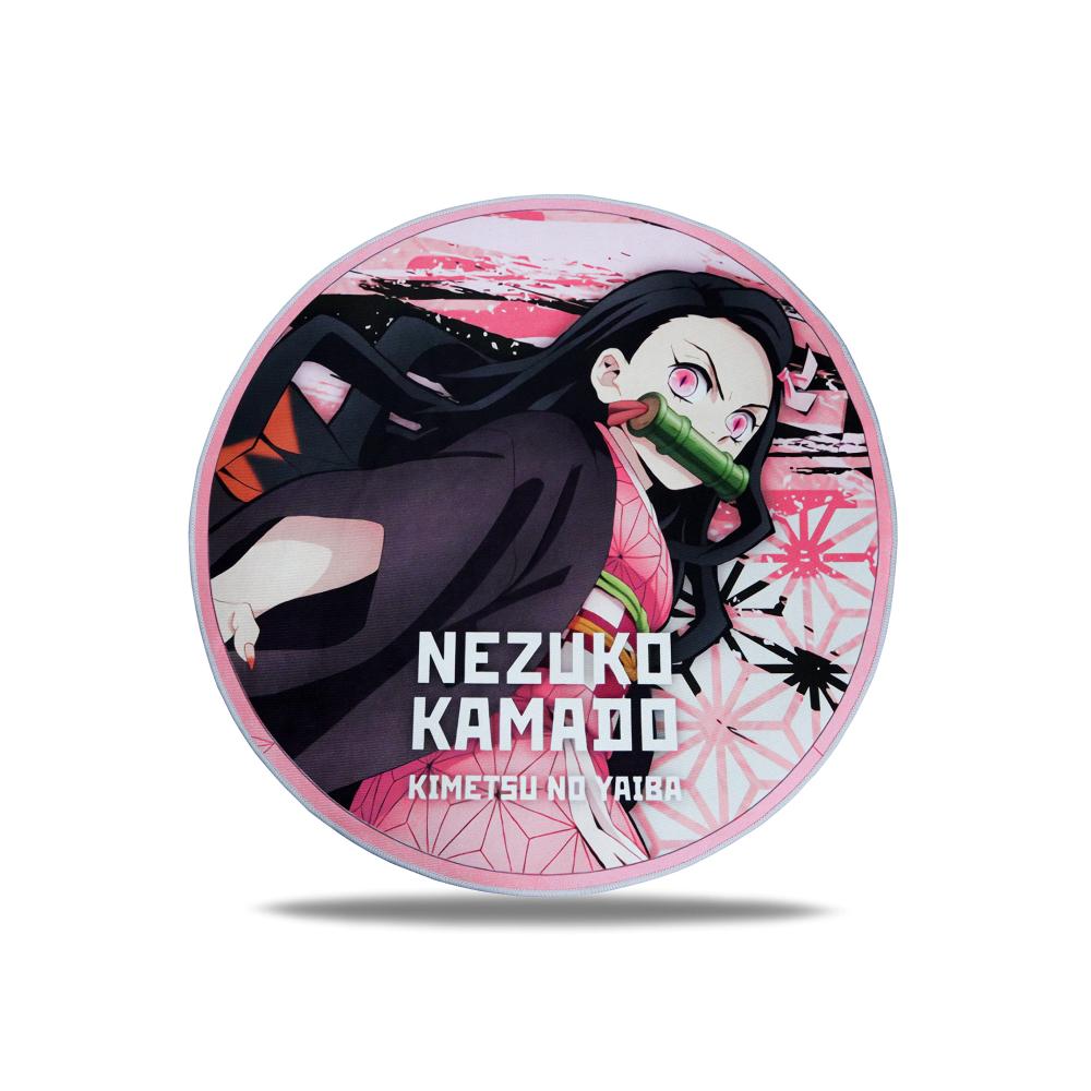 Kamado Nezuko