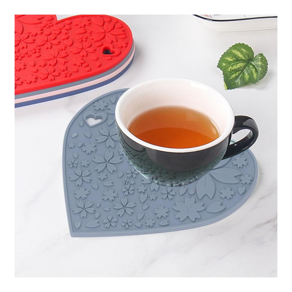 Professionelle Gießöfen & Silikon-Tischsets für perfektes Perlenweben und Schmuckherstellung | Wasserdicht rutschfest & leicht zu reinigen | Ideale Futtermatte für Haustiere mit Drainage-Design