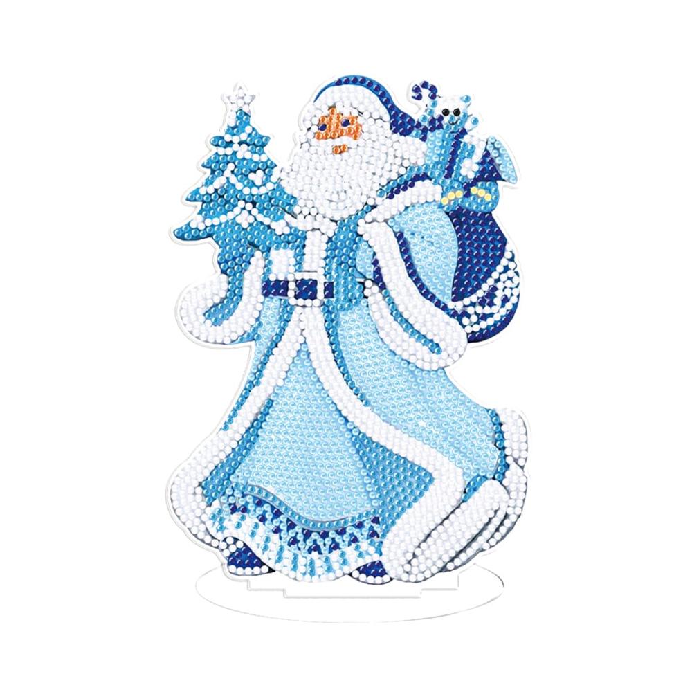 Santa A