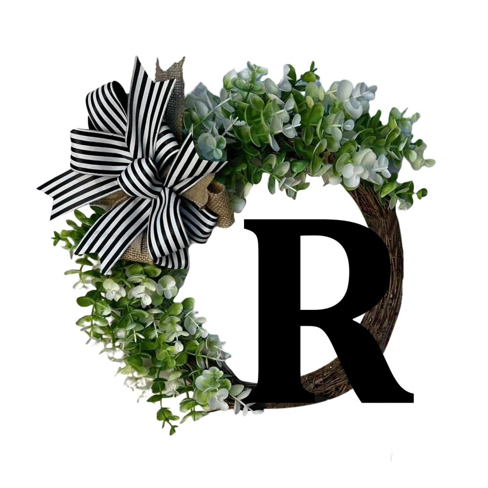 R