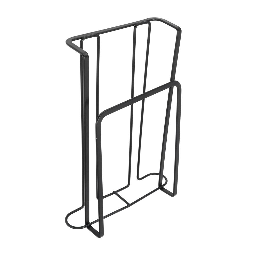 Weinglashalter Unter Schrank - Platzsparendes Weinregal für Küche - Eisen Weinbecherregal - Dekorativer Kelchhalter - Weinbecher Aufbewahrung Rack - Küchenbar Hängender Weinbecher-Ausstell