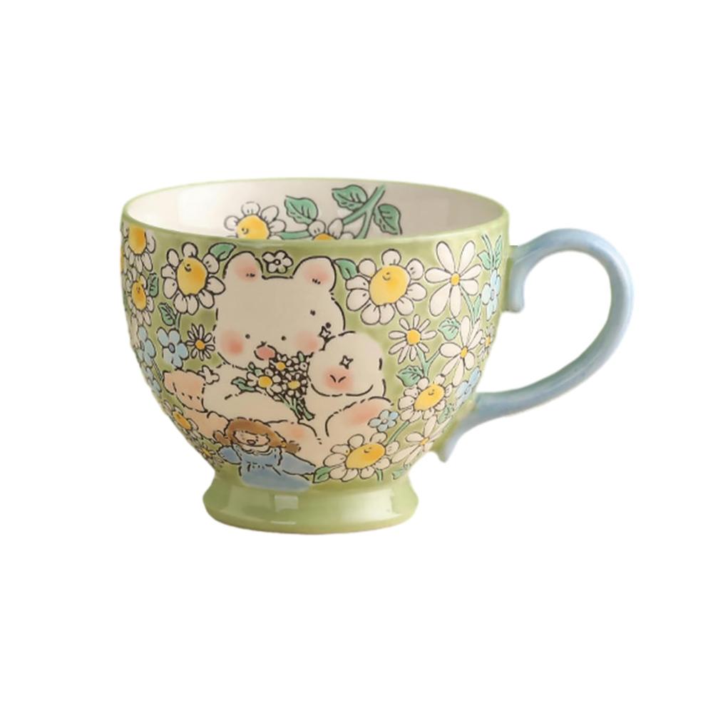 Gänseblümchen, 500 Ml