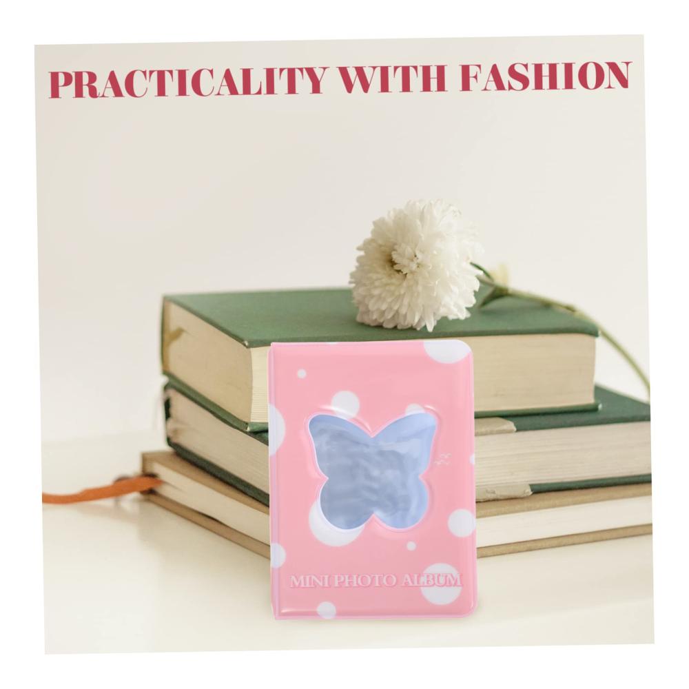 Schmuckstücke für Ihr Bücherregal Hochzeitsfotoalben & Minialben - Perfekte Geschenke für Paare! Ideale Ergänzung für Ihr Zuhause