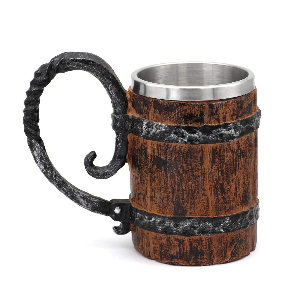 Wikinger-tasse 2