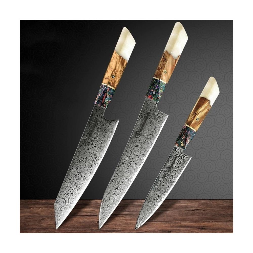 Knife Set