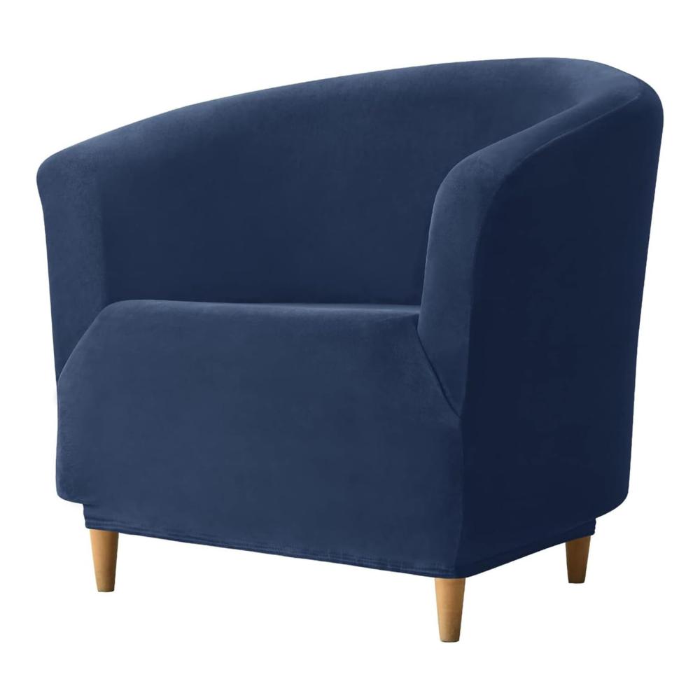 Navy Blau