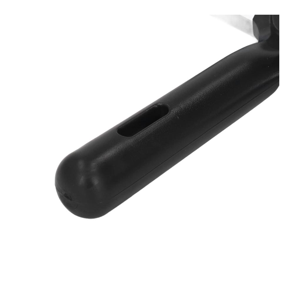 Entdecken Sie die Vielseitigkeit des Handrollers Gummiwalze Brayer-Walze 20 cm Länge für Druckgrafik Malerei und Basteln mit weichen Gummiwalzen und