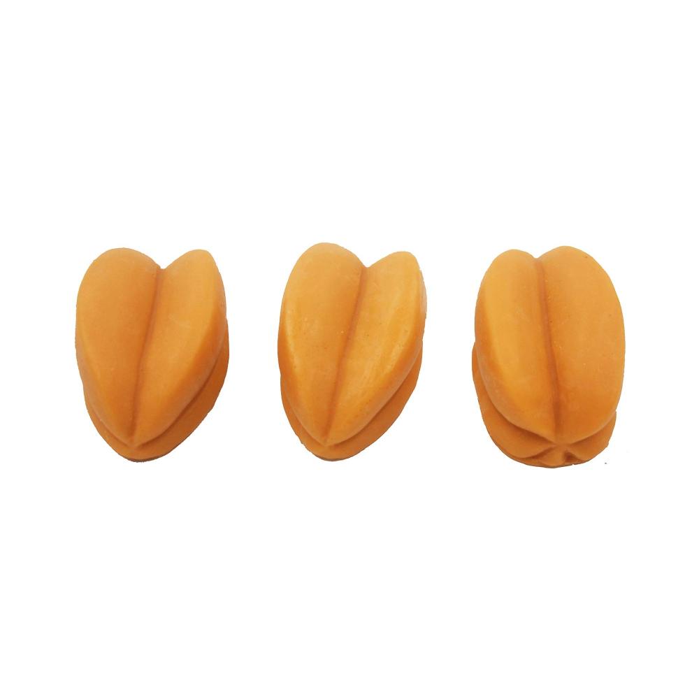Entfachen Sie Ihre Kreativität mit LC Carambola Gießformen Silikonformen für handgefertigte Seife DIY-Form zum Backen Kuchen und Schokolade. Hochwertige Formen für einzigartige Kreationen