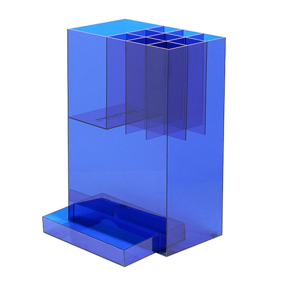 Blau