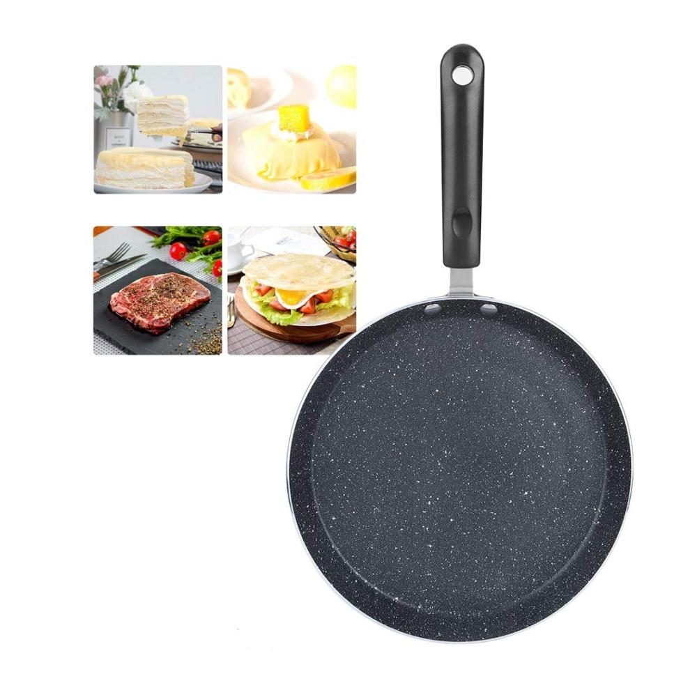 Premium Omelettpfannen-Set Antihaftbeschichtete Bratpfannen für köstliche Omeletts Eier und mehr! Geeignet für Induktions- Keramik- und Gaskochfelder sowie den Ofen. Erleben Sie müheloses Kochen und einfache Reinigung