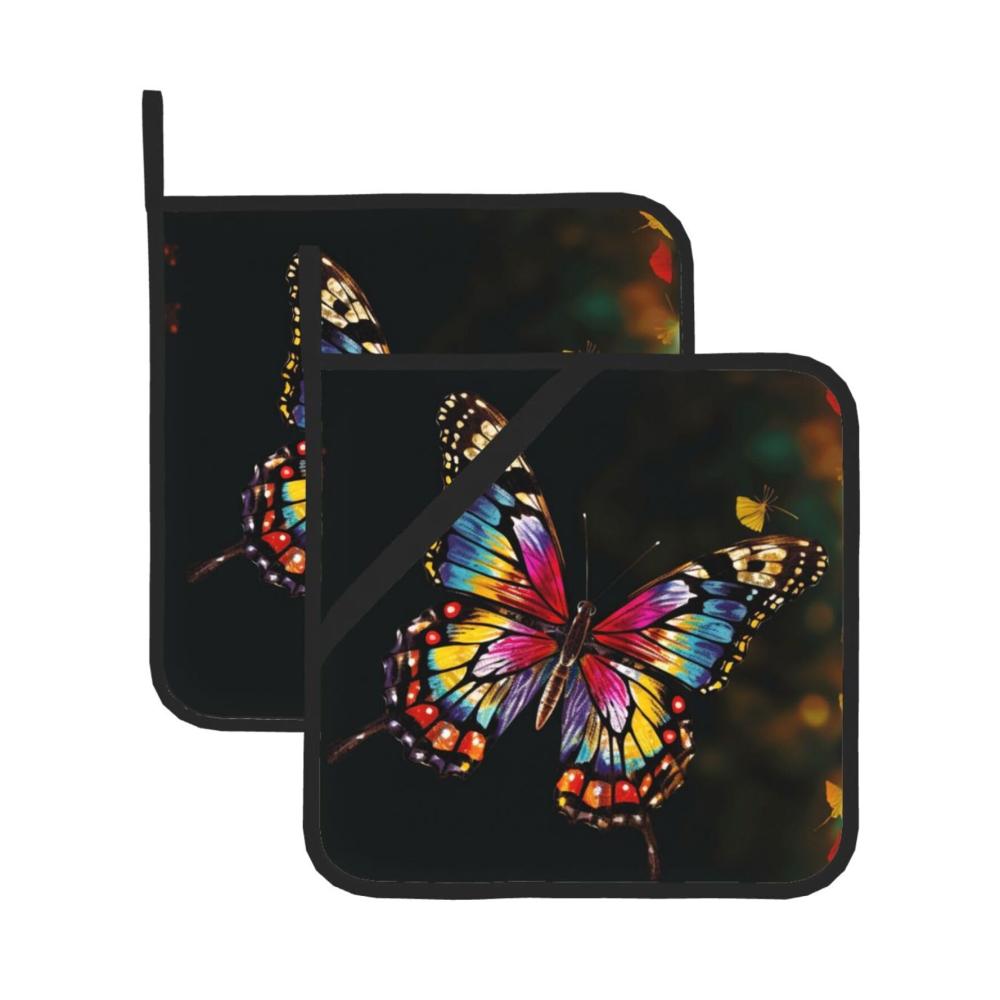 Schmetterling