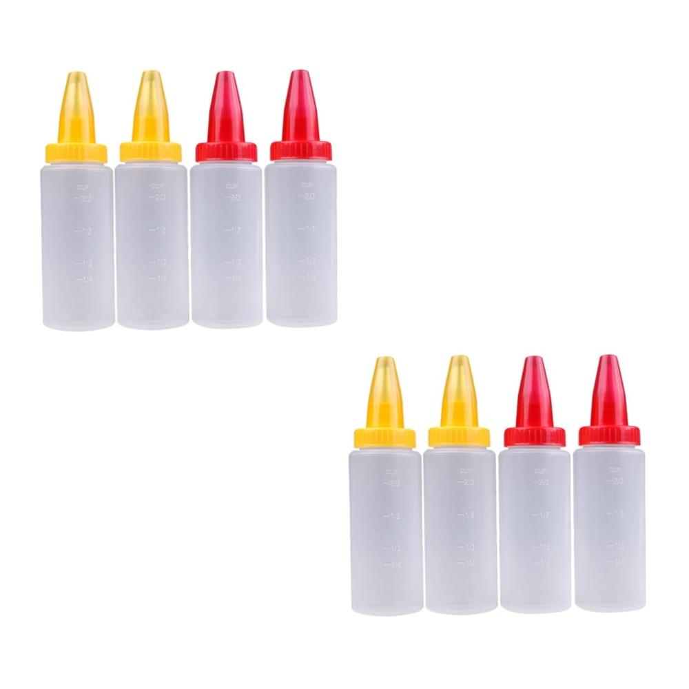 Zufällige Farbe X 2 Stück