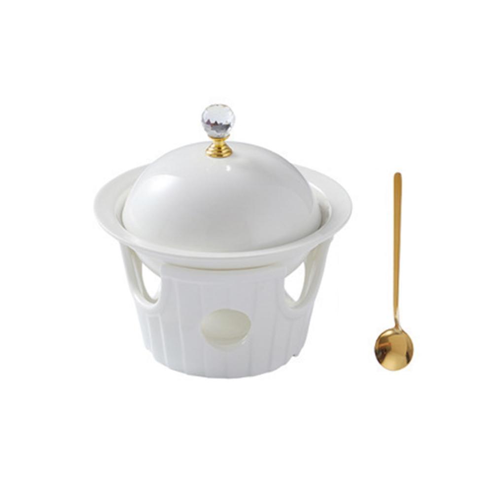 Entdecken Sie die Vielfalt Suppenteller Set mit Deckel – Glas Salatschüssel Keramik Dampftopf & mehr! Perfekt für köstliche Suppen und Eintö