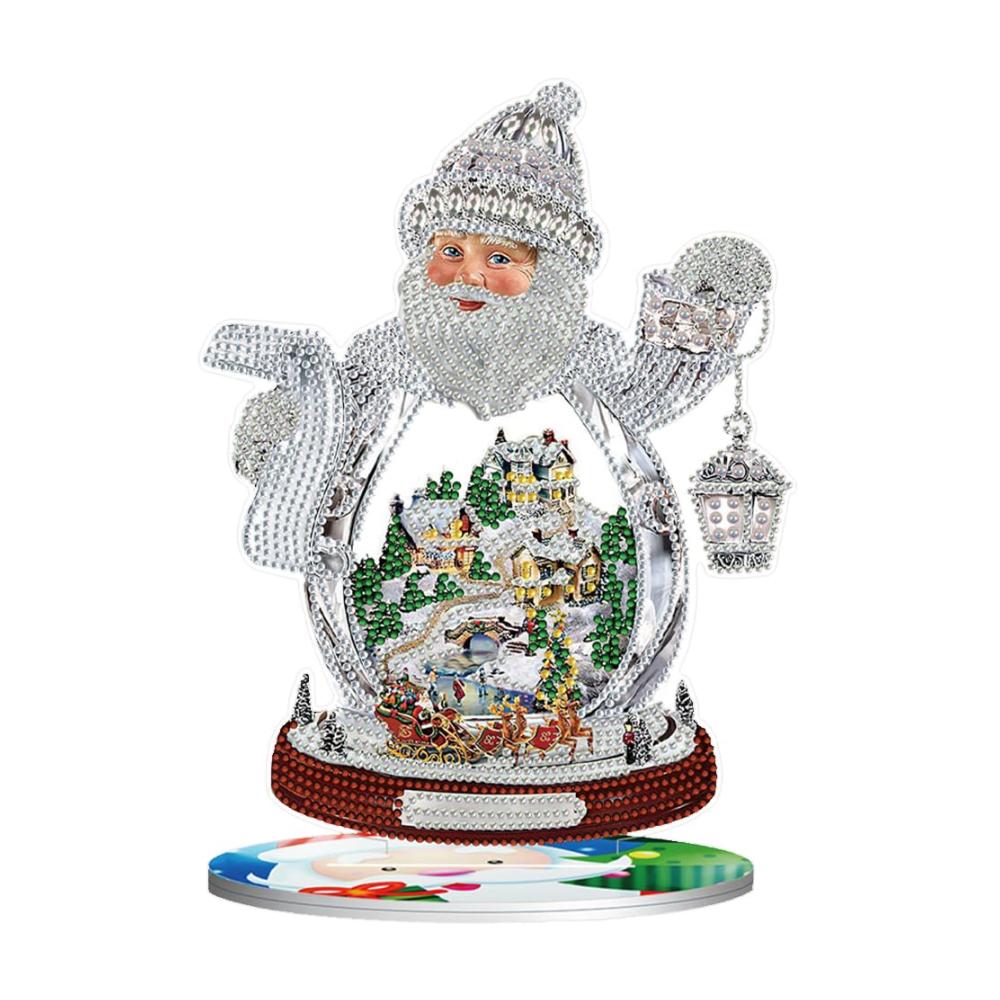 Weihnachtsatmosphäre D