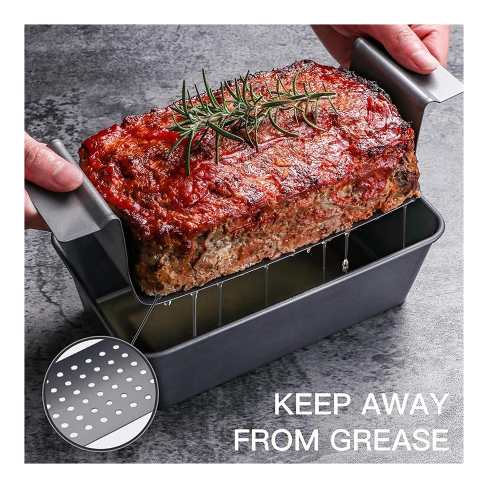 Backformen Set für Motivbacken | Antihaftbeschichtete Karbonstahl Backformen für kreative Kuchen | Motivbackformen für einzigartige Backkreationen | Brotbackformen für kunstvolle