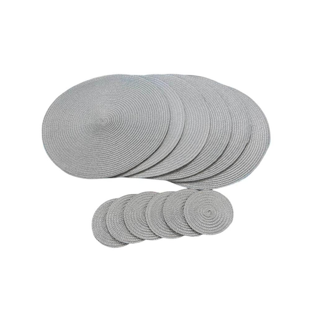 Silber Grau