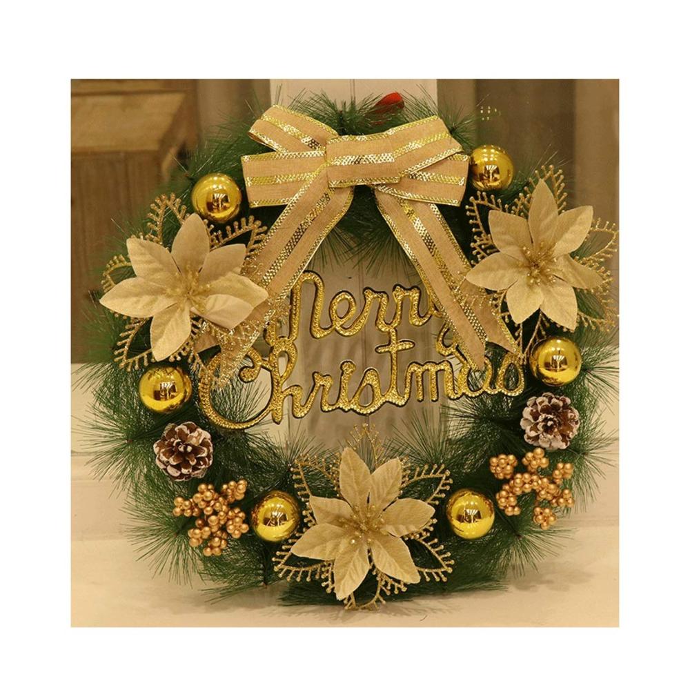 Golden Bow 40cm