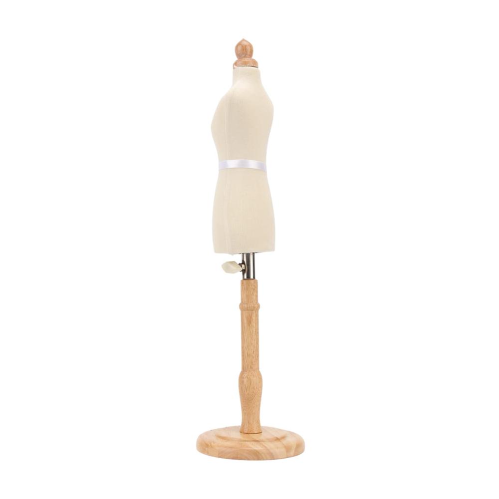 Entdecken Sie die Perfektion des Schneiderhandwerks mit unserer Premium-Weiblichen Schneiderpuppe! Schaufensterpuppe für Näharbeiten mit langlebiger Qualität und stilvollem Holzsockel. Ideal für Kleidungsstücke und Schmuckdesign. Erschaffen Sie Meisterwerke