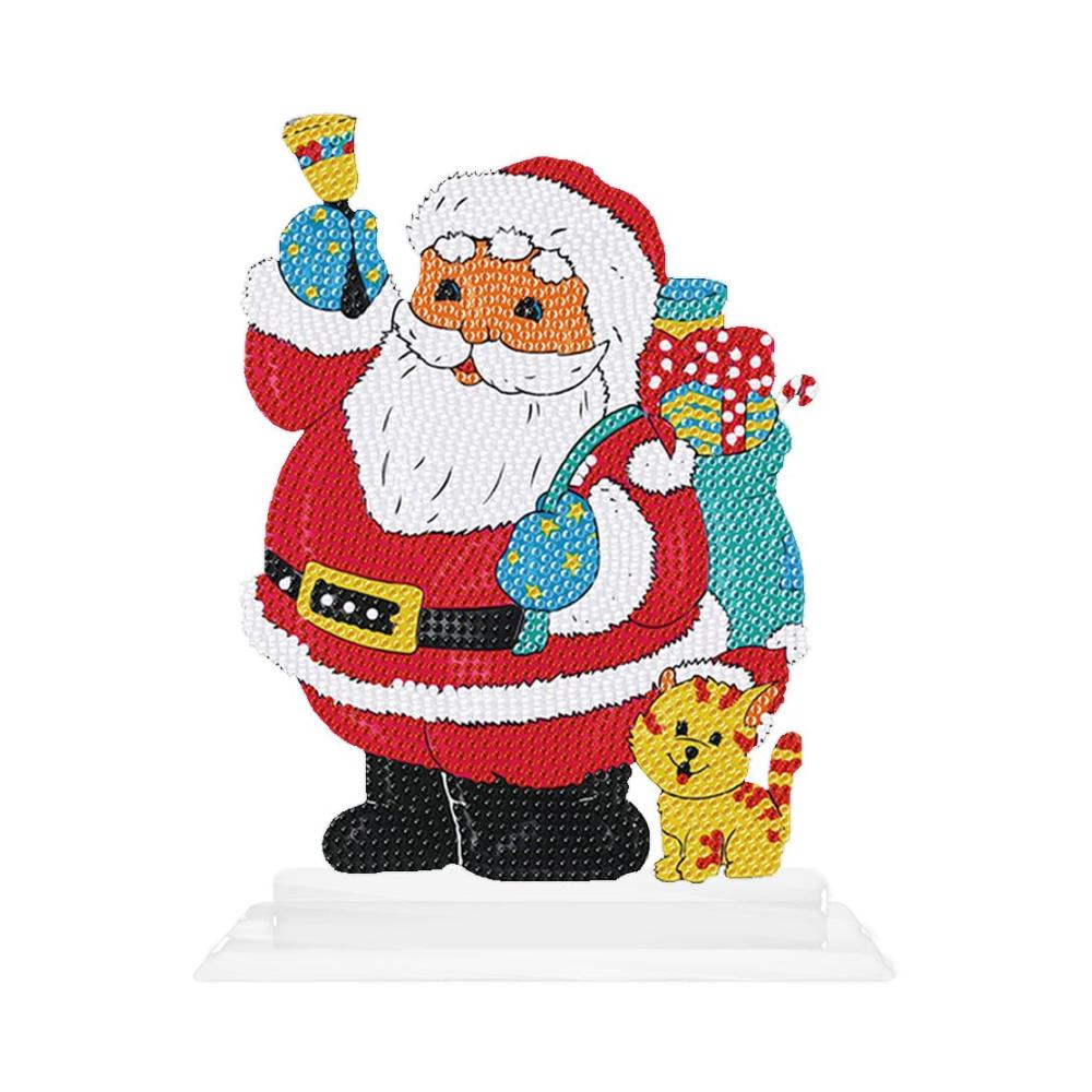 Santa B